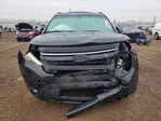 Ford Explorer 2011
