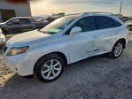 Lexus RX 2012