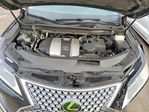 Lexus RX 2020