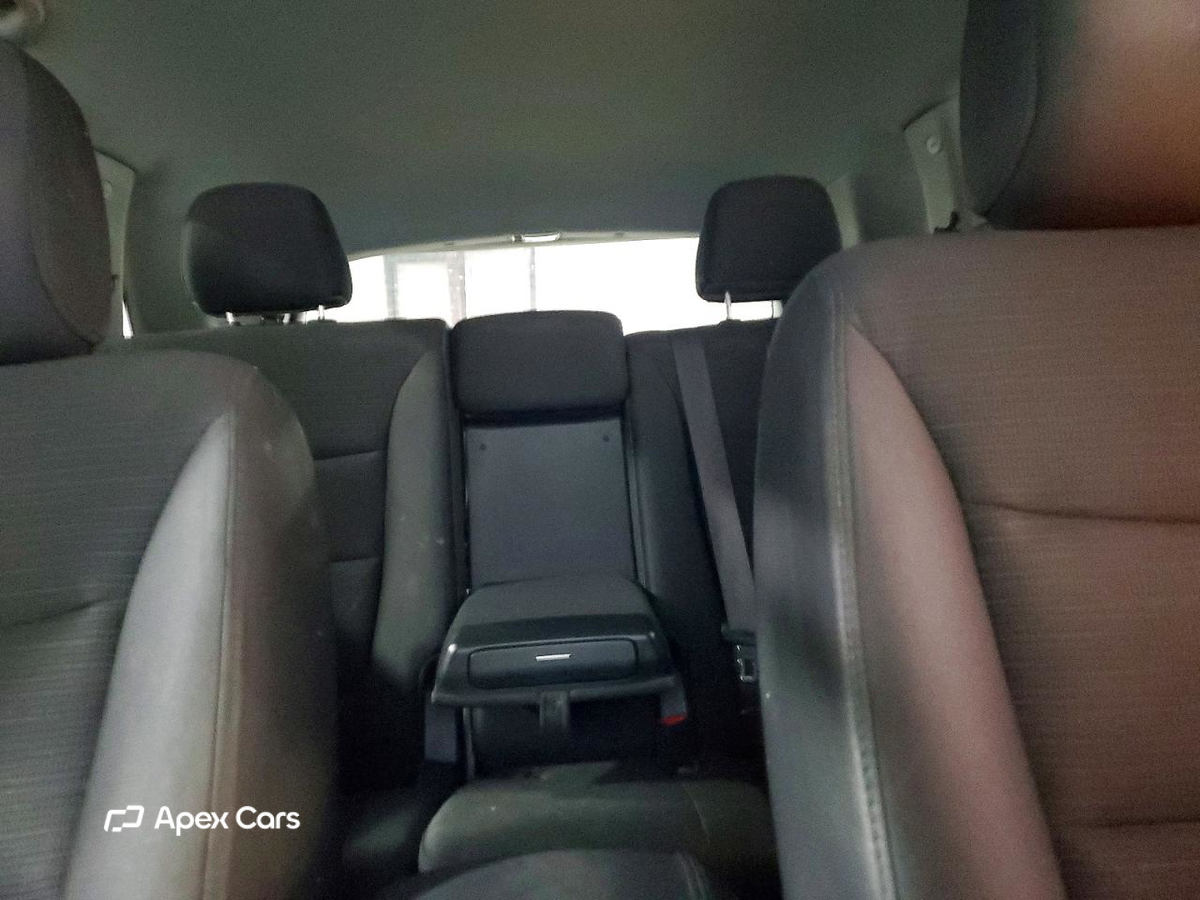 Kia Sorento 2015