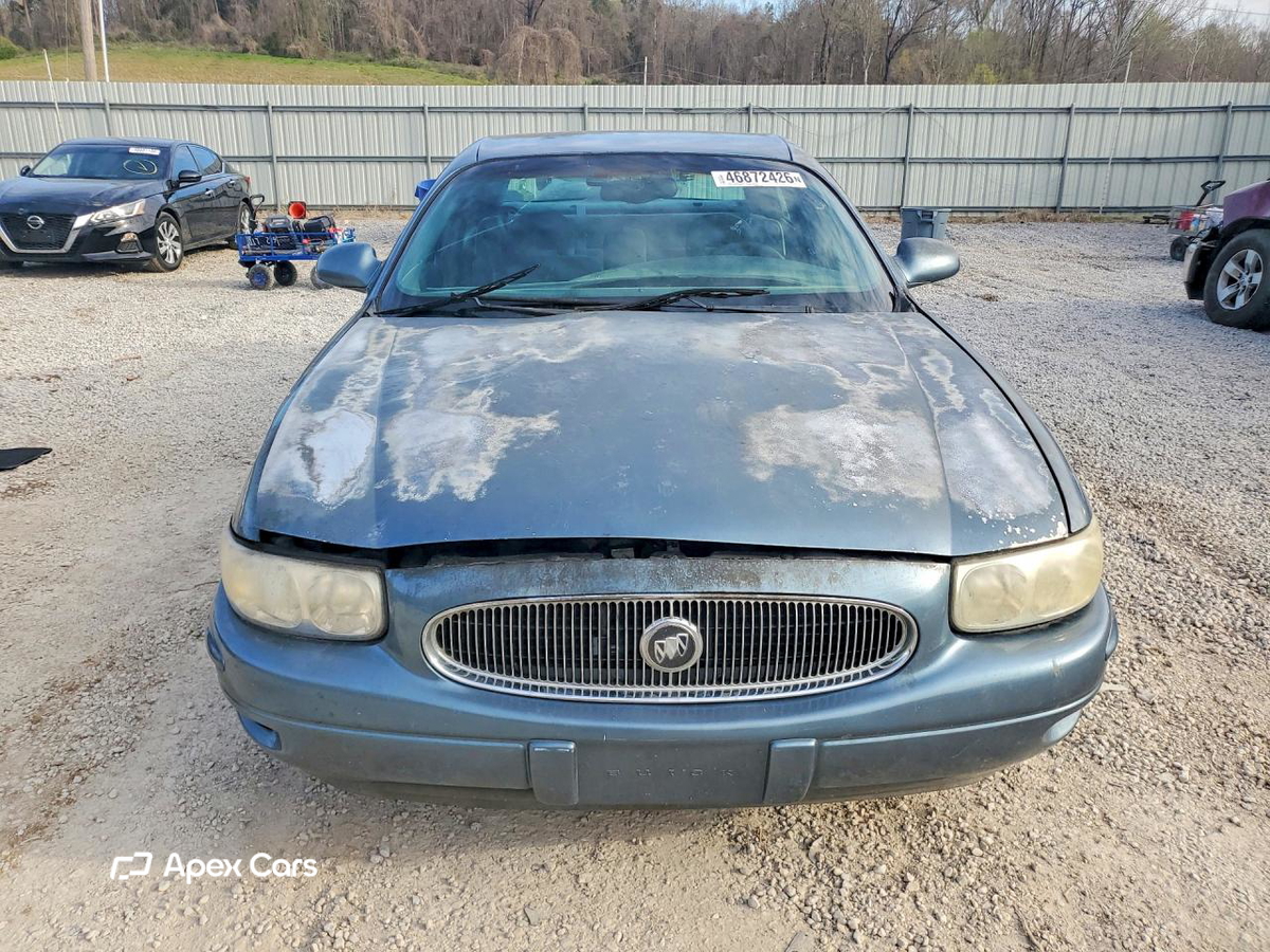 Buick LeSabre 2000