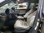 Honda CR-V 2017