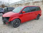 Dodge Caravan 2015