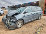 Honda Odyssey 2007
