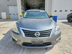 Nissan Altima 2014