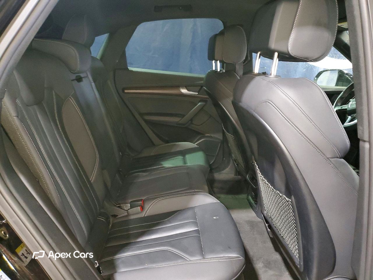 Audi Q5 2023