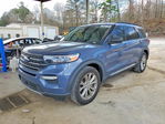 Ford Explorer 2021