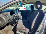 Nissan Altima 2012