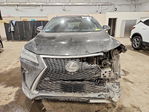 Lexus RX 2016
