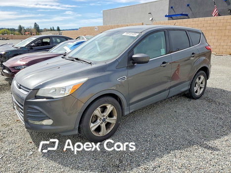 Ford Escape 2016 - Image 1 of 13