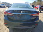 Mazda 6 2016