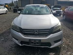 Honda Accord 2013