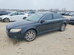 Volvo S80 2008