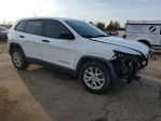 Jeep Cherokee 2017