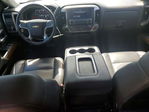 Chevrolet Silverado 2018