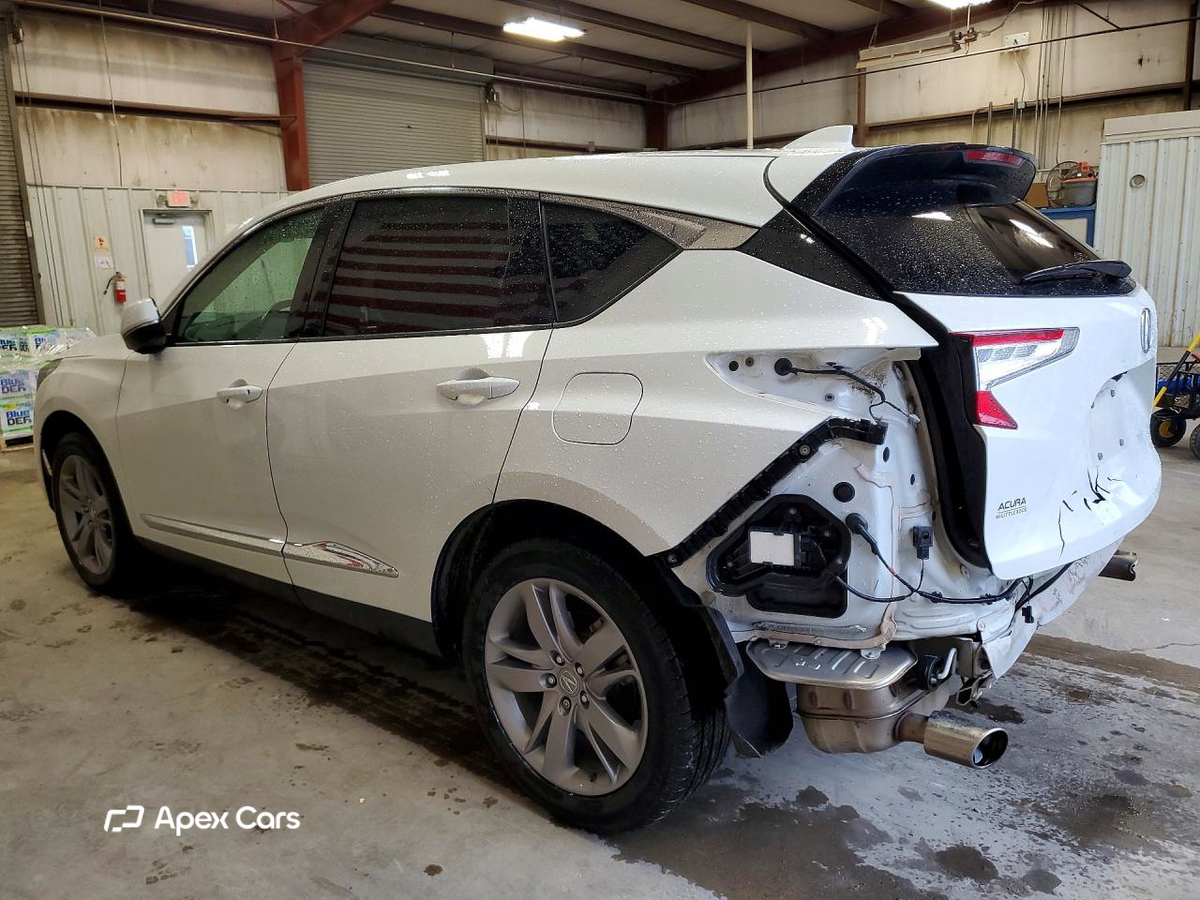 Acura RDX 2021