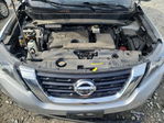 Nissan Pathfinder 2019