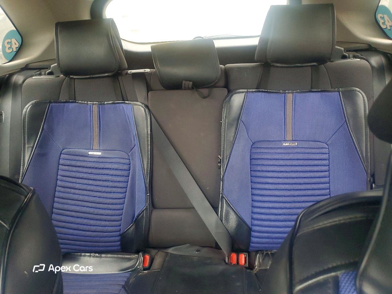 Toyota RAV 4 2021