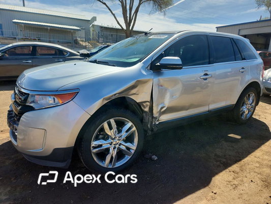 Ford Edge 2013 - Zdjęcie 1 z 13