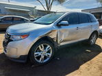 Ford Edge 2013