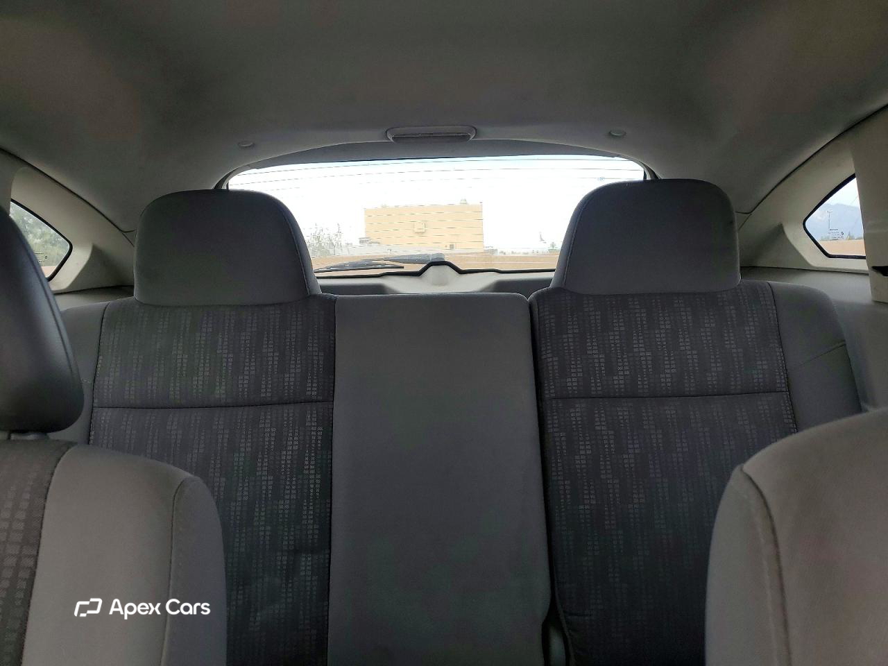 Dodge Caliber 2007
