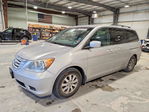 Honda Odyssey 2010