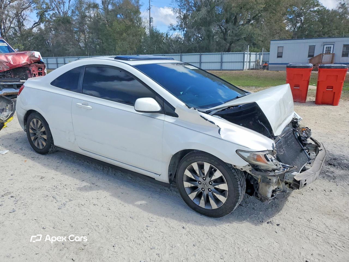 Honda Civic 2009