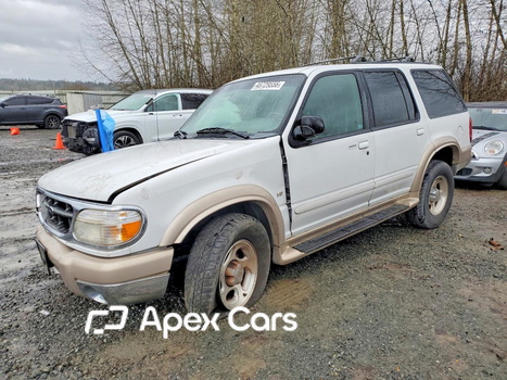 Ford Explorer 2001 - Image 1 of 15
