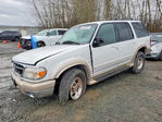Ford Explorer 2001