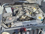 Jeep Wrangler 2011