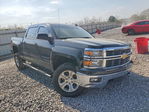 Chevrolet Silverado 2015