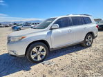 Toyota Highlander 2011