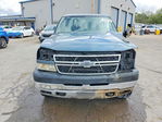 Chevrolet Silverado 2007