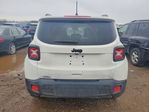 Jeep Renegade 2018