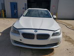 BMW Series 5 2011