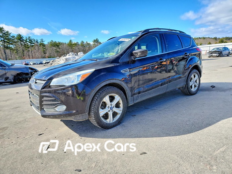 Ford Escape 2013 - Image 1 of 12
