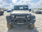 Jeep Wrangler 2015