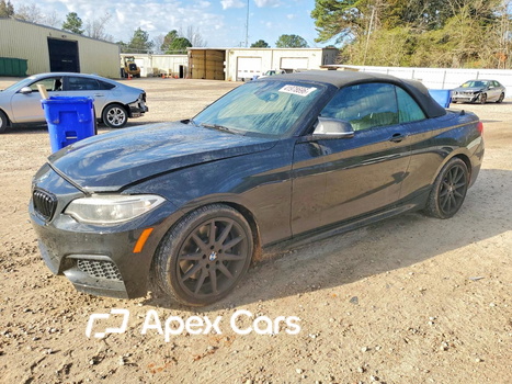 BMW Series 2 2016 - Zdjęcie 1 z 13