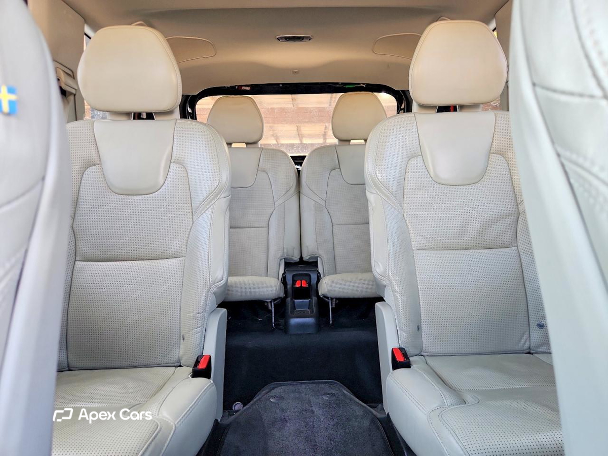 Volvo XC90 2020