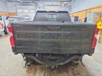 Chevrolet Silverado 2025