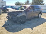 Honda CR-V 2015