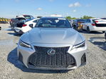 Lexus IS 2024