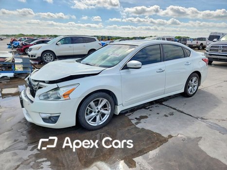 Nissan Altima 2013 - Image 1 of 13