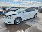 Nissan Altima 2013