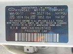 Hyundai Accent 2017