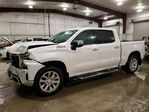 Chevrolet Silverado 2022