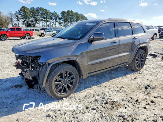 Jeep Cherokee 2020 - Image 1 of 13