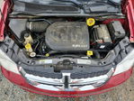 Dodge Caravan 2015