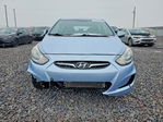 Hyundai Accent 2012