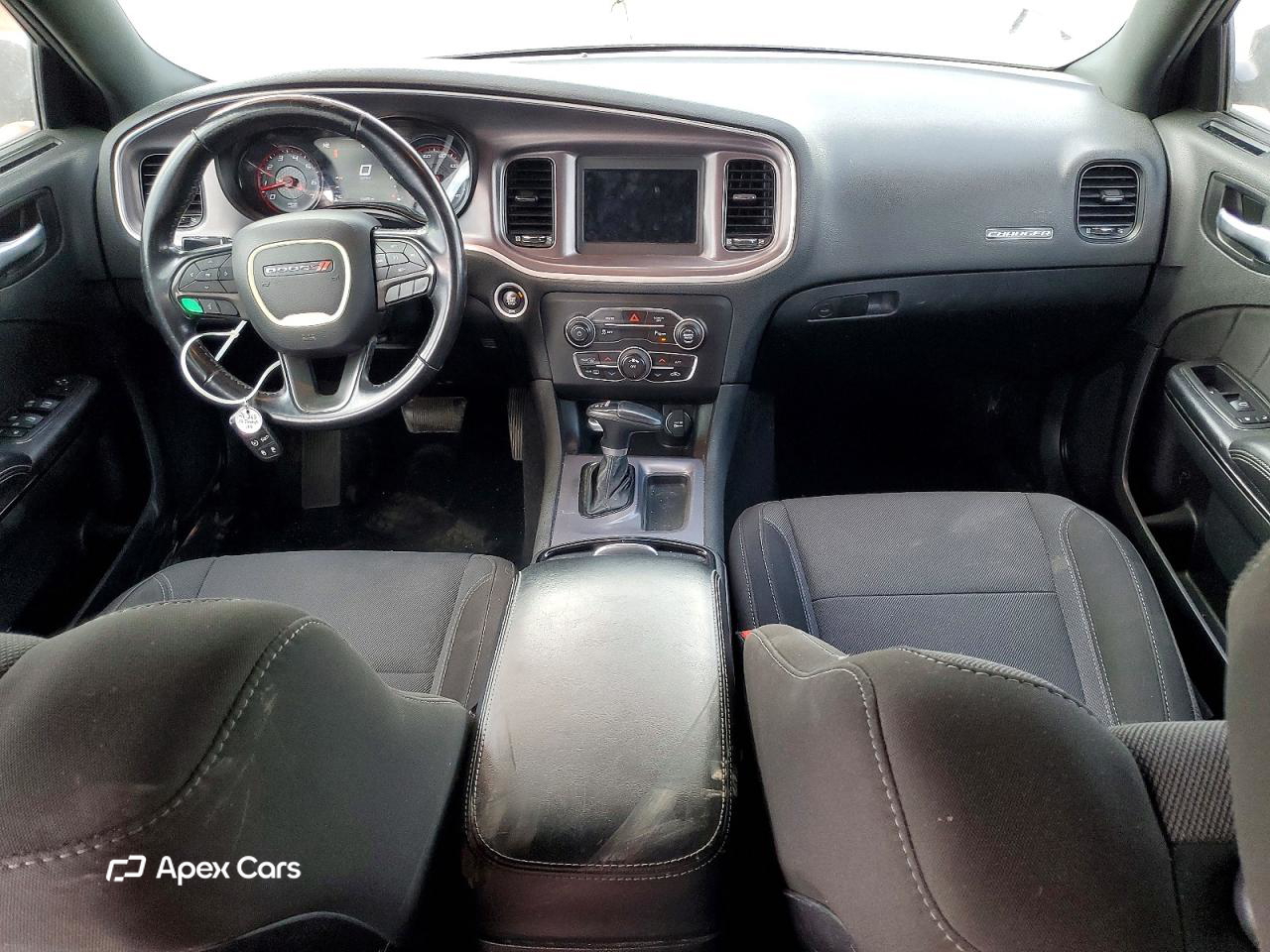 Dodge Charger 2019